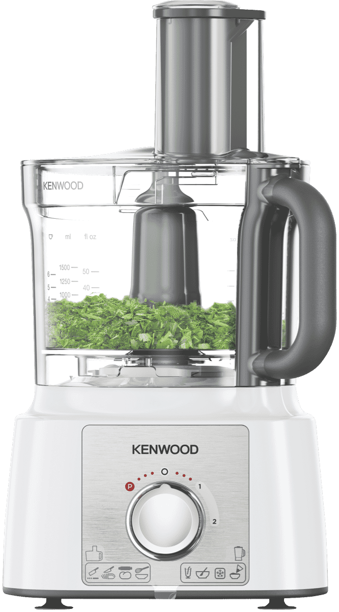 kenwood multipro express food processor fdp65740wh