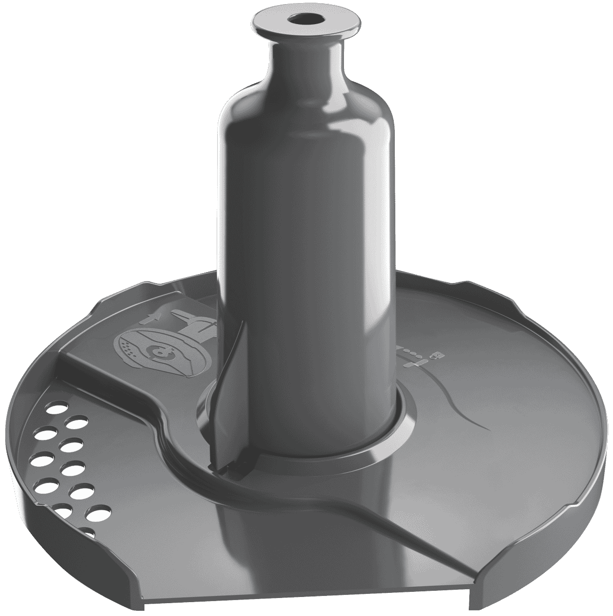 Kenwood FDP65740WH MultiPro Express Food Processor at The Good Guys