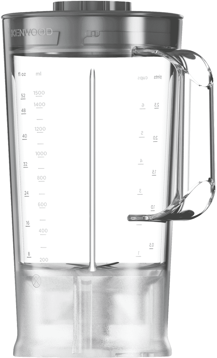 Kenwood FDP65740WH Multipro Express Food Processor at The Good Guys