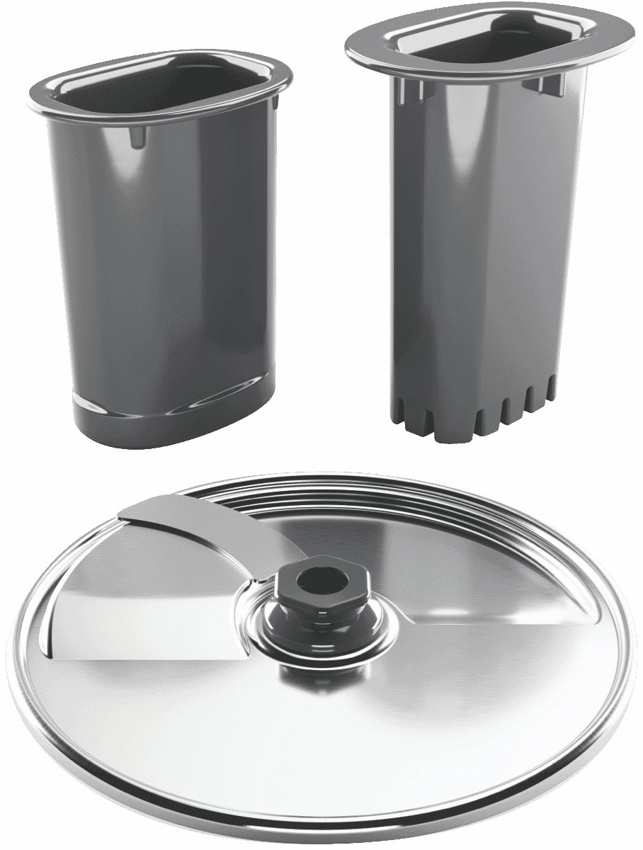 Kenwood FDP65740WH Multipro Express Food Processor at The Good Guys