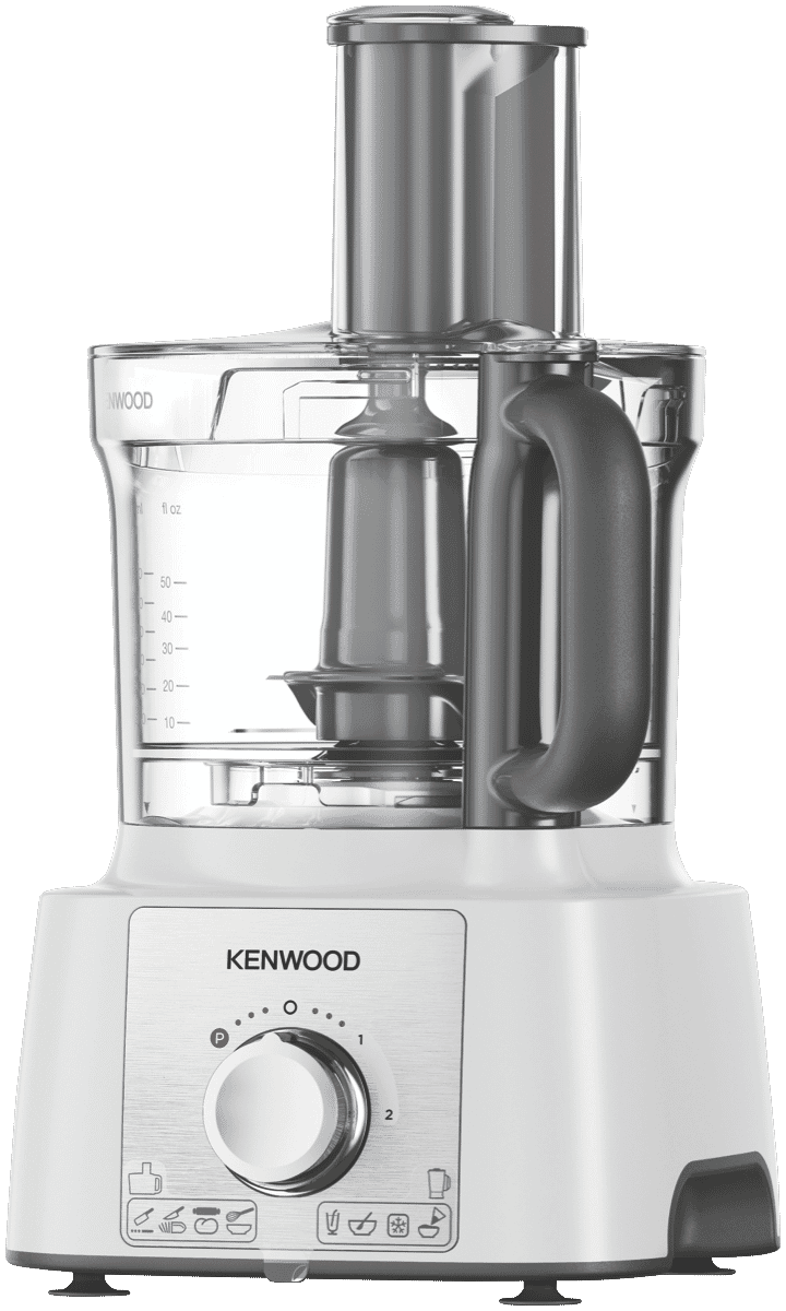 kenwood multipro express food processor fdp65740wh