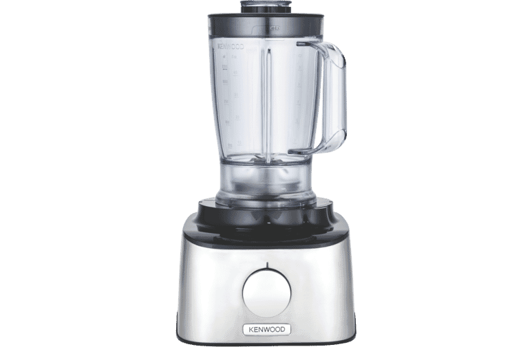 Kenwood FDM304SS Multipro Compact + Food Processor at The Good Guys