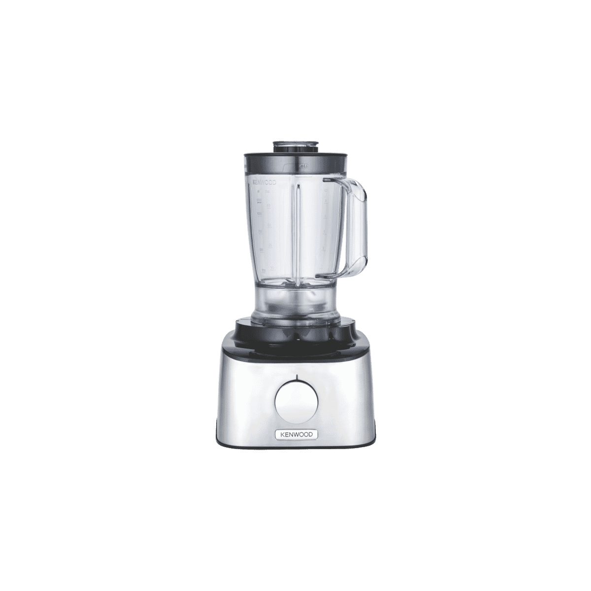 Kenwood FDM304SS Multipro Compact Food Processor The Good Guys