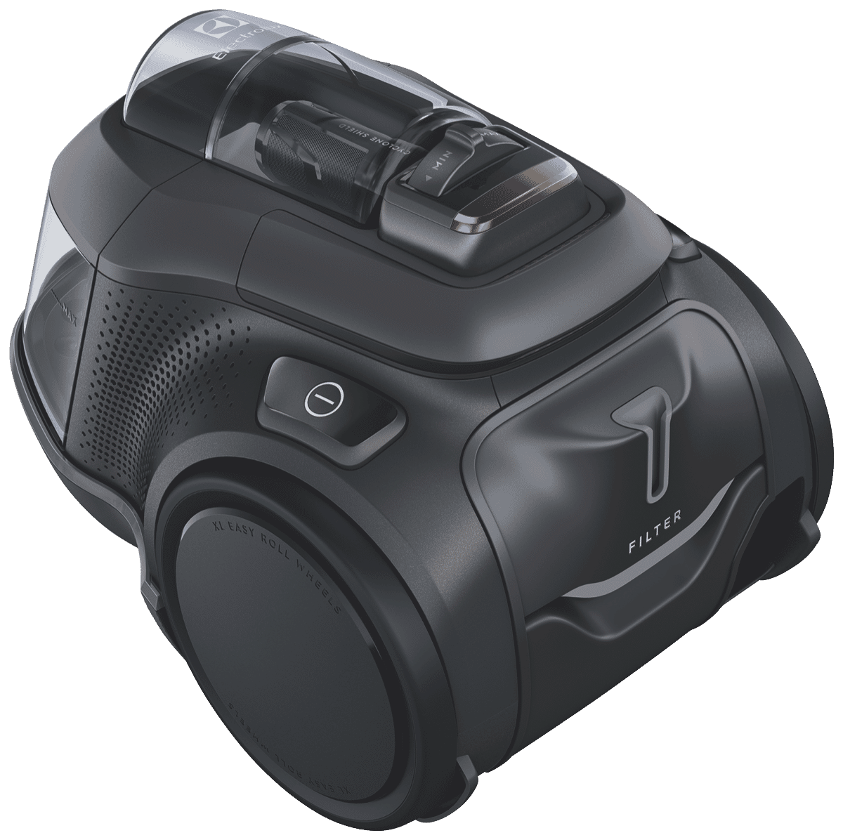 Electrolux PC914IGT PURE C9 Origin Bagless Vacuum at The Good Guys