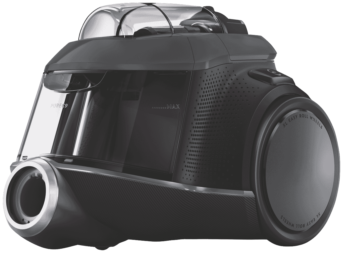 Electrolux PC914IGT PURE C9 Origin Bagless Vacuum at The Good Guys