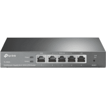 TP-LINKSafeStream Gigabit Multi-WAN VPN Router50074442