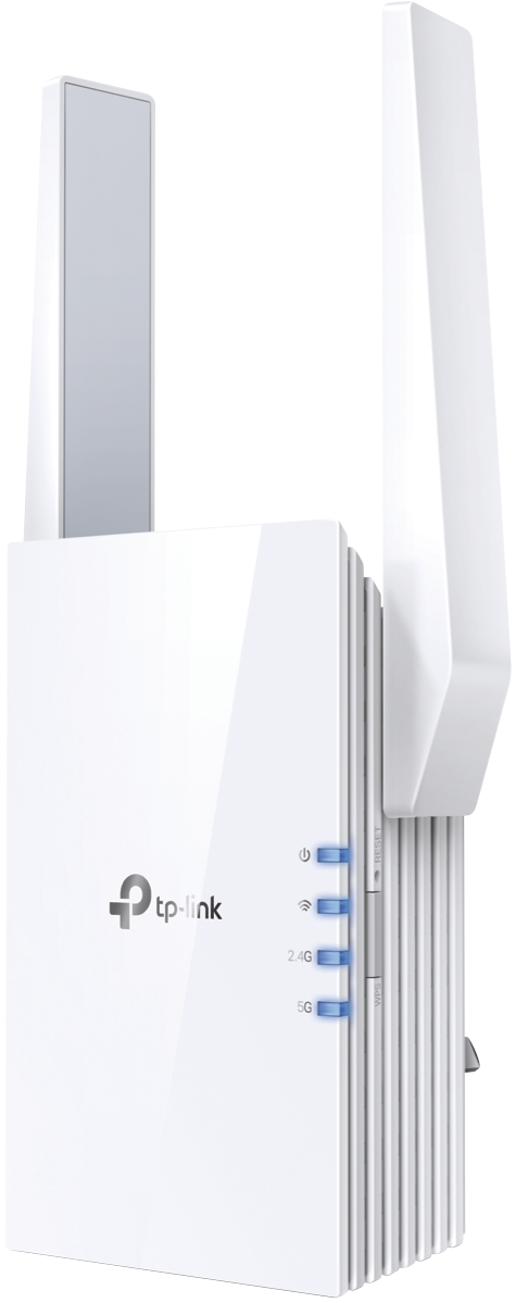 RE605X TP-Link AX1800 Wi-Fi Range Extender - Australian Stock — The Tech  Geeks Australia