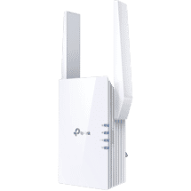 TP-LINKAX1800 Wi-Fi Range Extender50074443