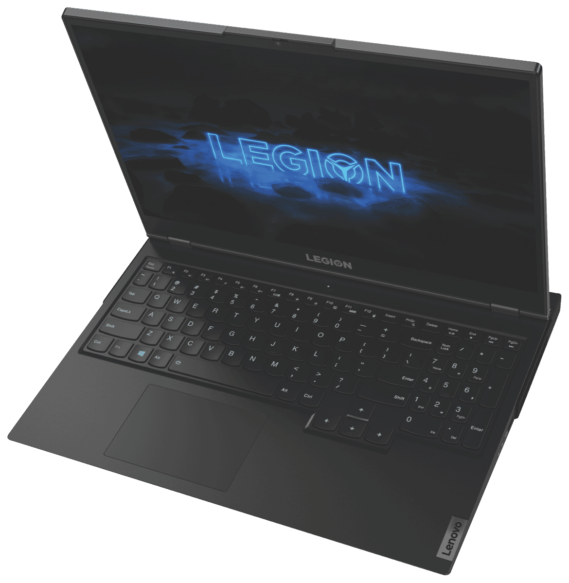 Lenovo 82AU00KXAU Legion 5 15.6