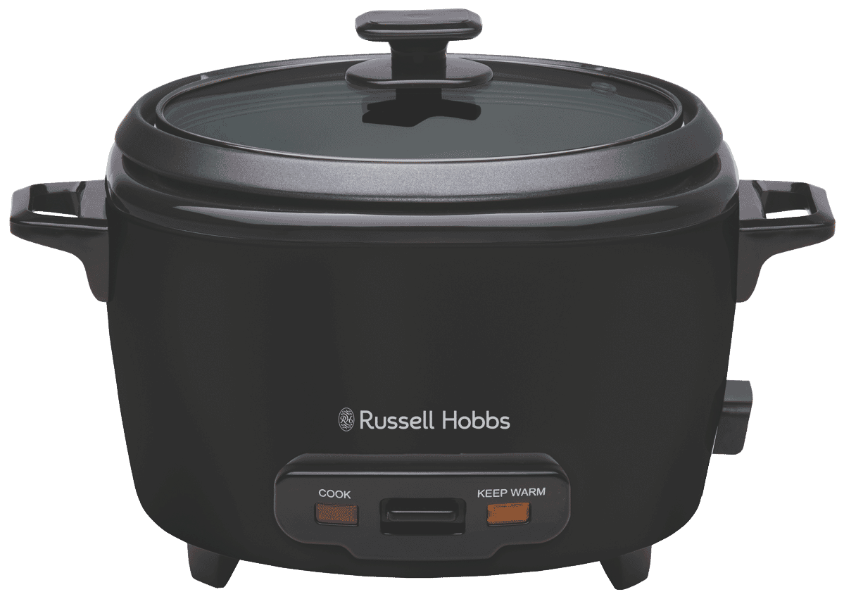 Kambrook KRC150WHT Rice Express 5 Cup Rice Cooker at The Good Guys