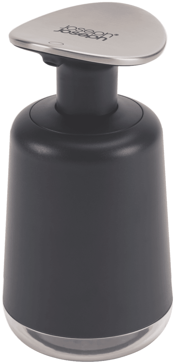 Joseph Joseph Presto Soap Dispenser Grey 85137