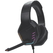 BonelkGH-510 Gaming RGB Headphones 3.5mm (Black)50074534