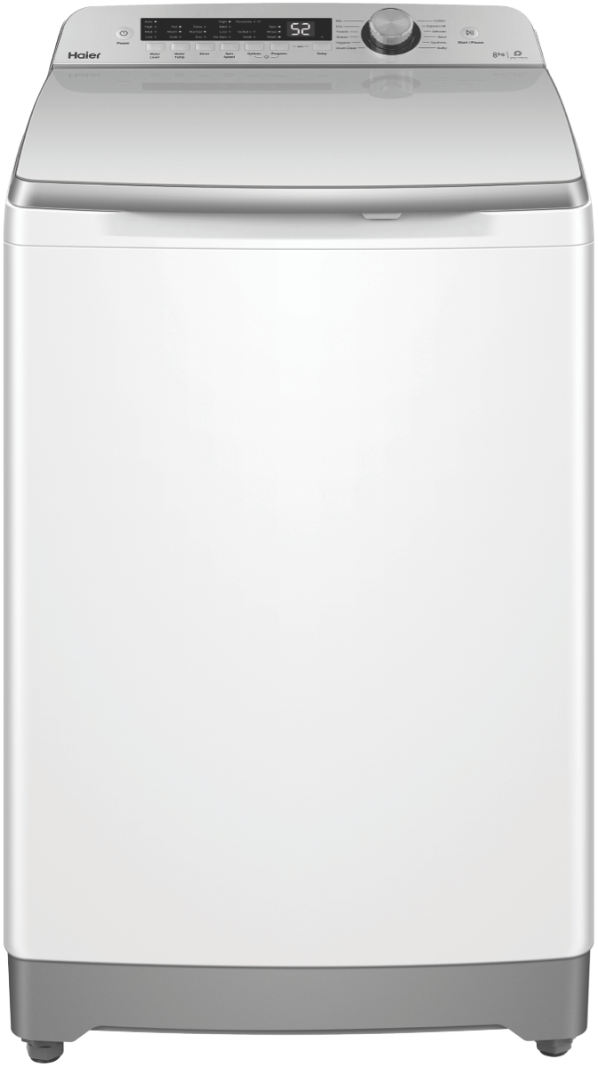 haier hwt08an1