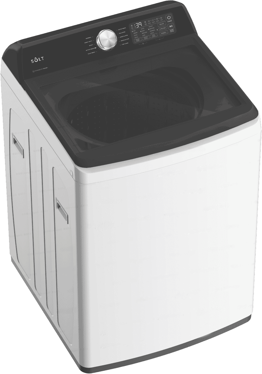 Solt GGSTLW70RC 7kg Top Load Washer at The Good Guys