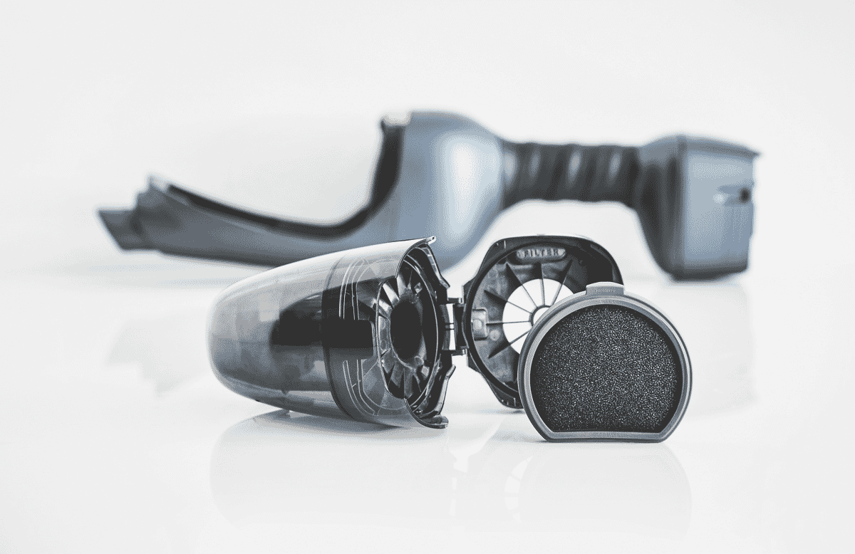 Electrolux PURE Q9 Performance Kit