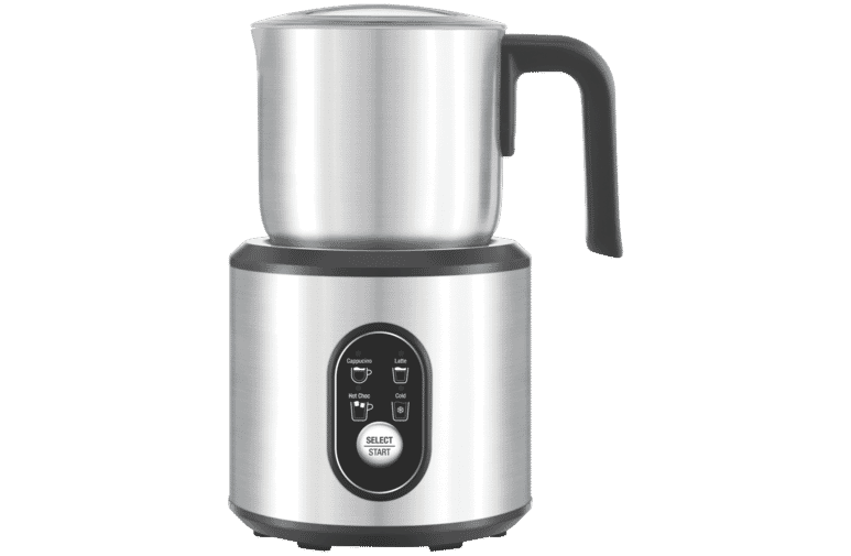 Breville BMF300BSS Hot Chocolate Cappuccino Latte-FAST! Frother Baby Latte  5078613055057