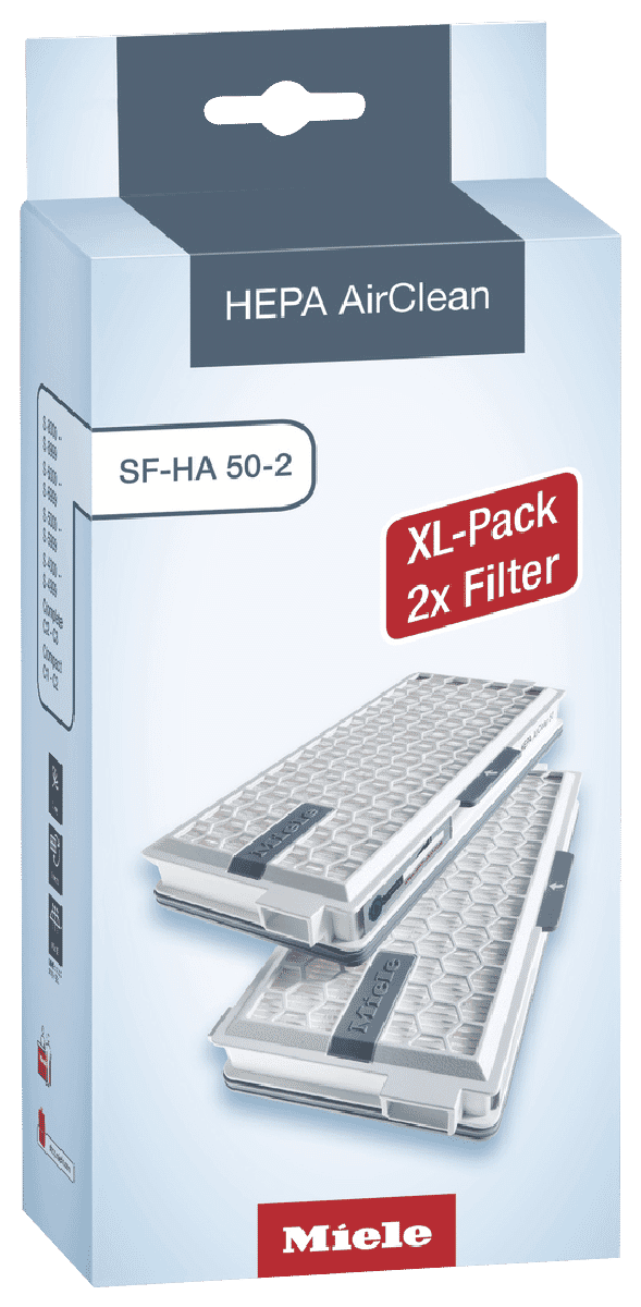 Miele SF-HA50 XL Pack