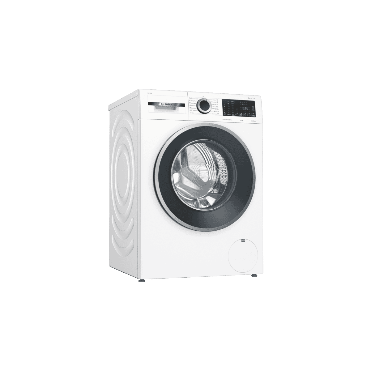 Bosch WGA254U0AU 10kg Front Load Washer at The Good Guys