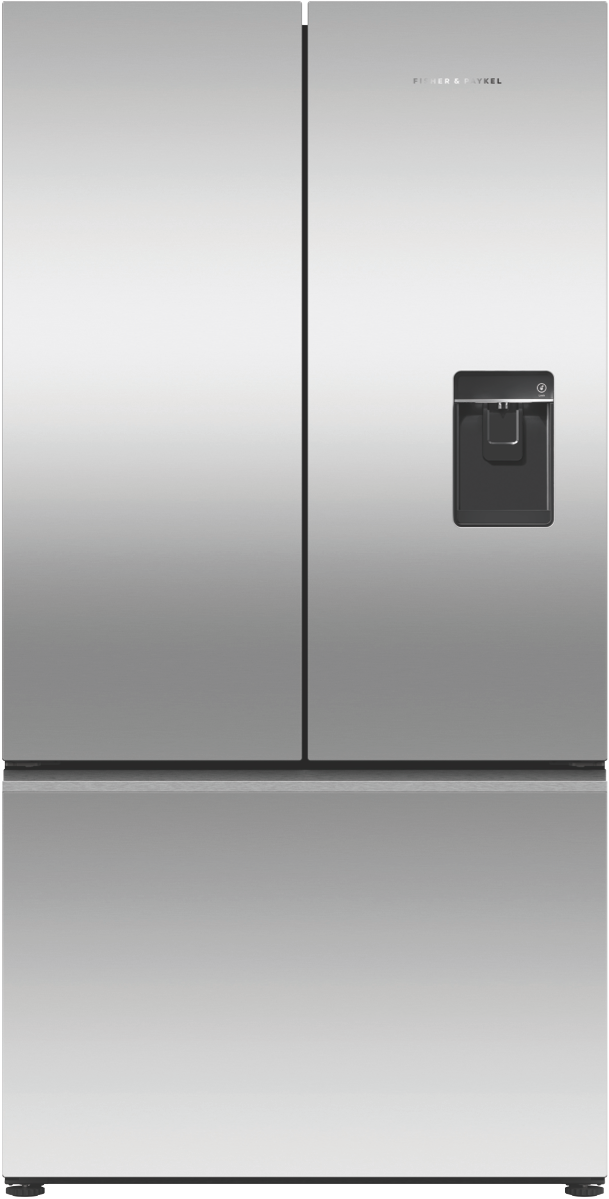 the good guys fisher and paykel fridge