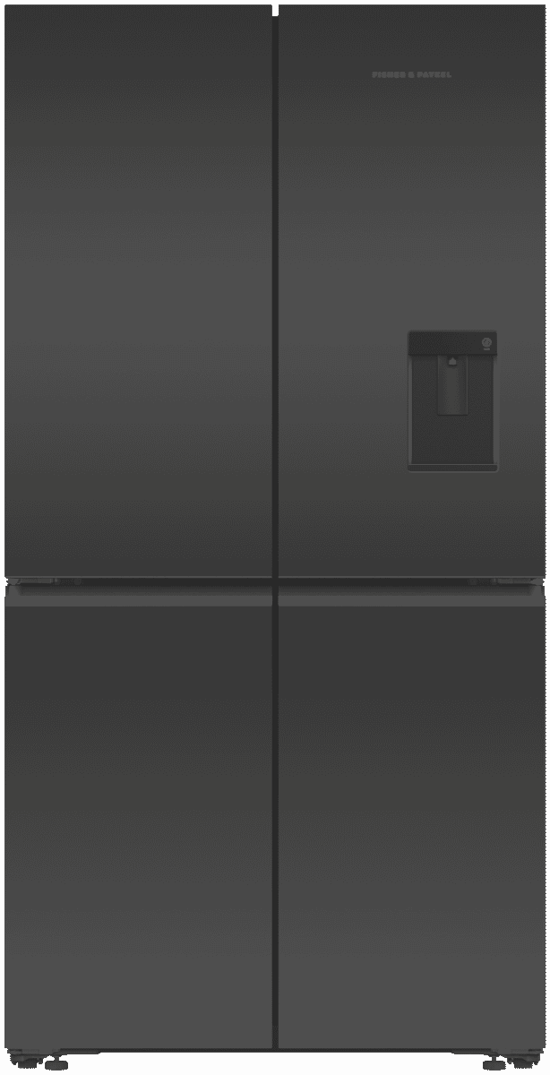 Image of Fisher & Paykel538L Quad Door Refrigerator