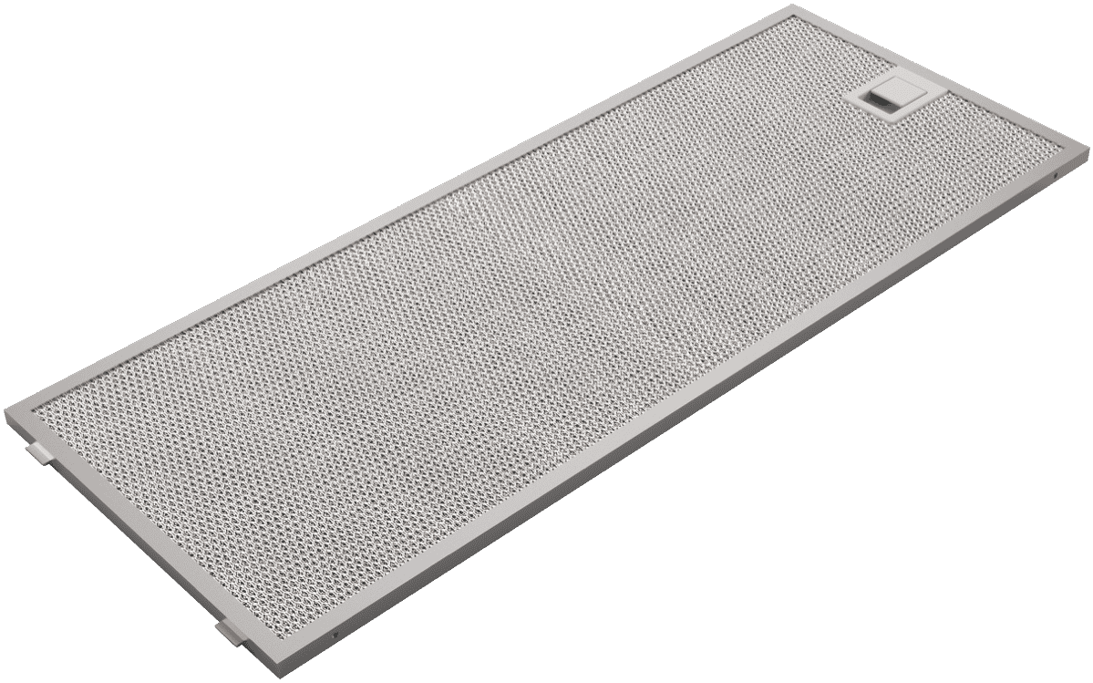 Bosch DFM064W54A 60cm Slideout Rangehood Series 2 at The Good Guys