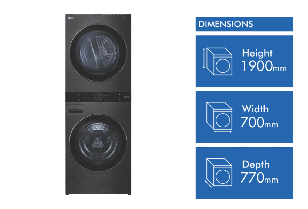 Lg Washtower Dimensions ubicaciondepersonas.cdmx.gob.mx