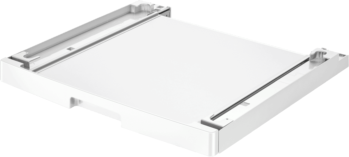 LG Stacking Kit STKITWH