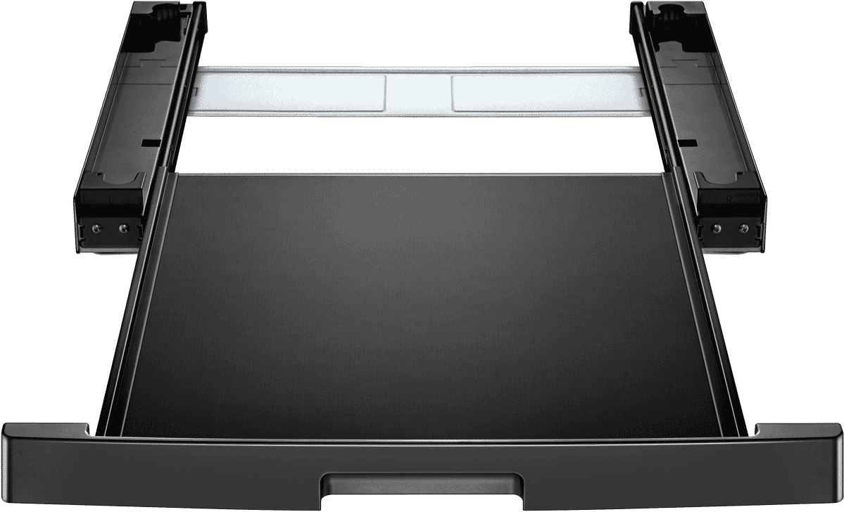 LG Stacking Kit STKITBK