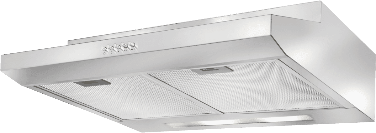 ARTUSI 60cm Undermount Rangehood