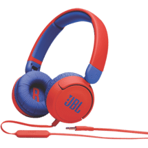 JBLJR310 Kids On Ear Headphones - Red50074908