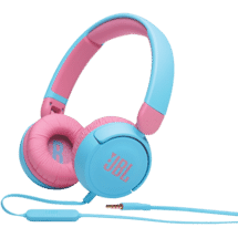 JBLJR310 Kids On Ear Headphones - Blue50074909