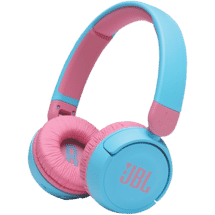 JBLJR310 BT Kids On Ear Headphones - Blue50074910
