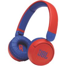 JBLJR310 BT Kids On Ear Headphones - Red50074911