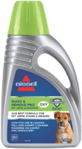 Bissell 99K5E Pet Stain/Odour Cleaning Formula 750ml at The Good Guys