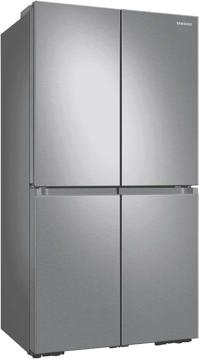 Samsung SRF7500SB 648L French Door Refrigerator at The Good Guys