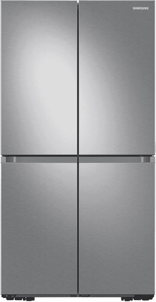Samsung Srf7300sa 649l French Door Refrigerator At The Good Guys