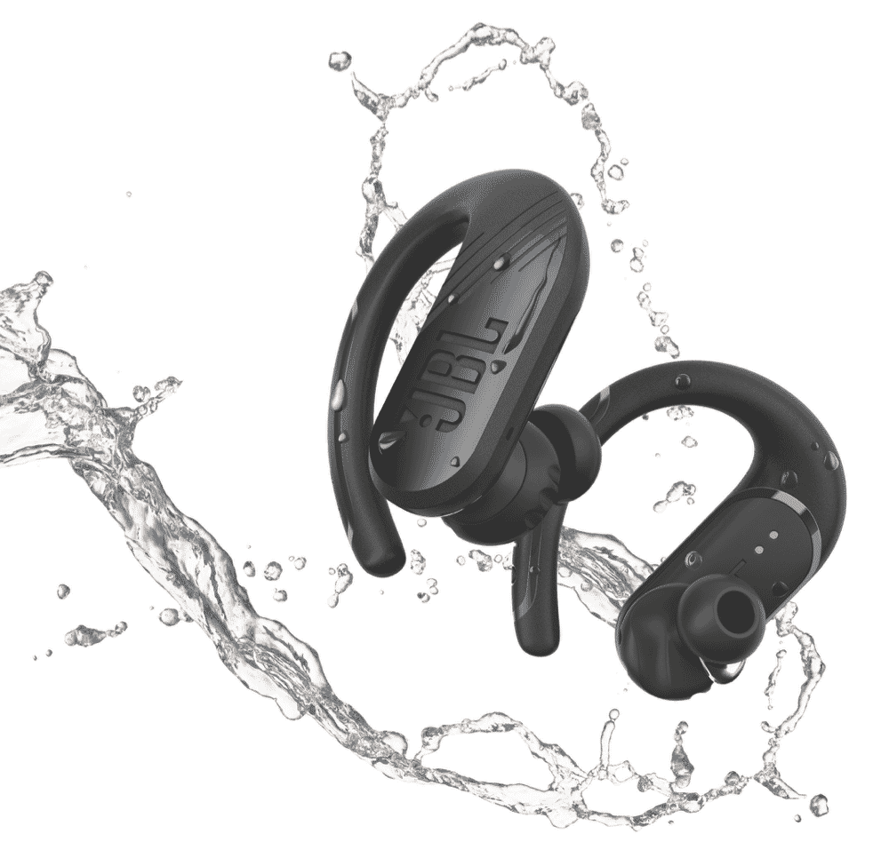 Endurance Peak II True Wireless Sports 