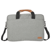 Evol16" Brunswick Laptop Briefcase (Tan)50075009