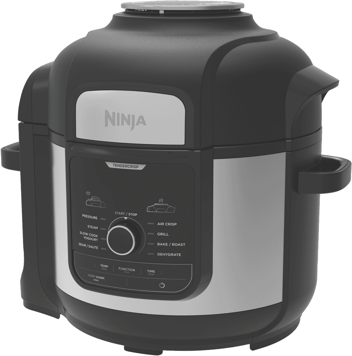 Ninja OP500 Ninja Foodi Max Multi Cooker at The Good Guys