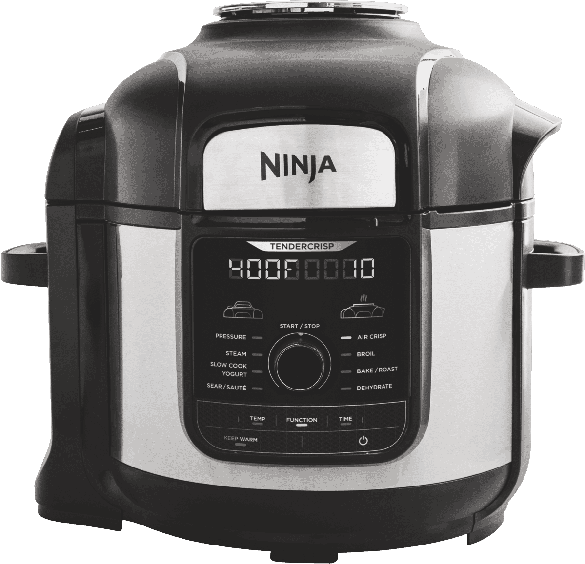 Ninja OP500 Ninja Foodi Max Multi Cooker at The Good Guys