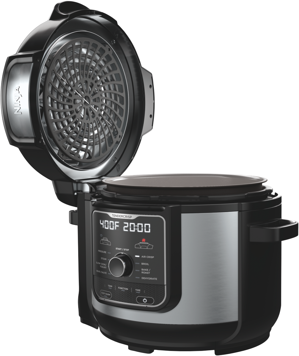 Ninja OP500 Ninja Foodi Max Multi Cooker At The Good Guys