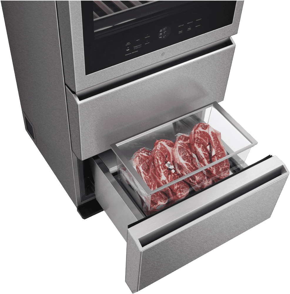 lg signature wine cellar price