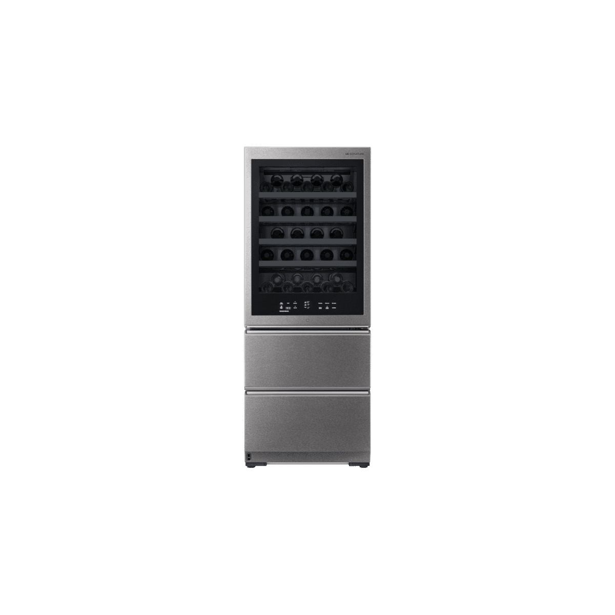 lg signature wine cellar price