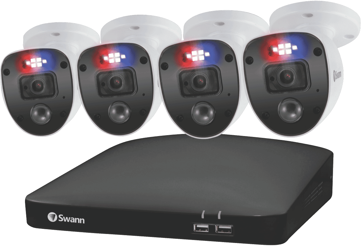 good guys swann security cameras