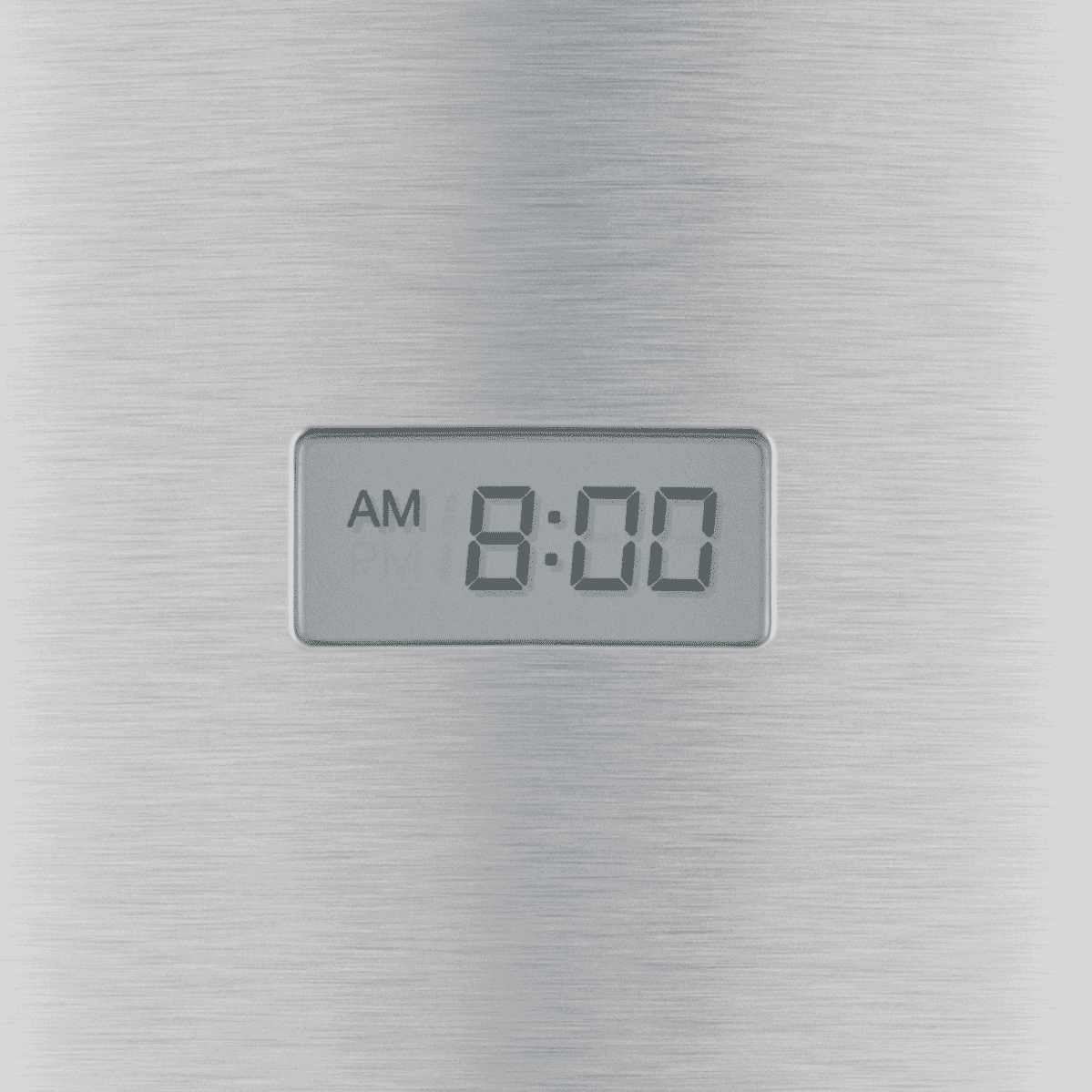 Breville The Aroma Style Electronic Coffee Machine Espresso Maker