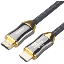 Linsar8K High Speed HDMI Cable (1M)50075080