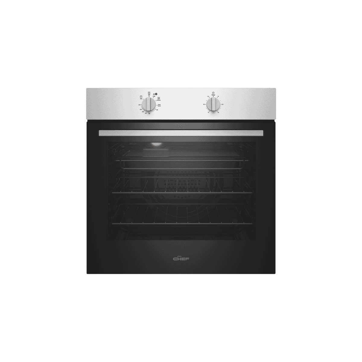 Fan forced oven good guys discount