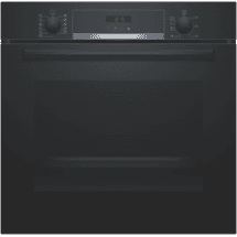 BoschSeries 4 60cm Pyrolytic Oven Black50075131