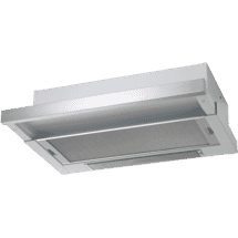 Chef60cm Pullout Rangehood Stainless Steel50075182