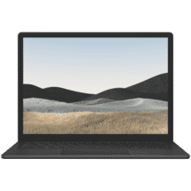 MicrosoftSurface Laptop 4 13" 11th Gen i5 8GB 512GB SSD Black50075241